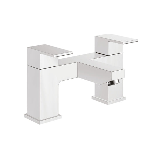 Scudo Lanza Chrome Taps