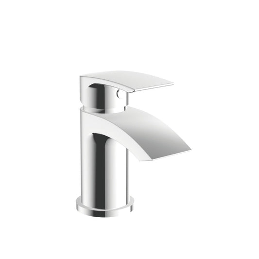 Scudo Belini Chrome Taps
