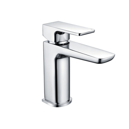 Scudo Muro Chrome Taps