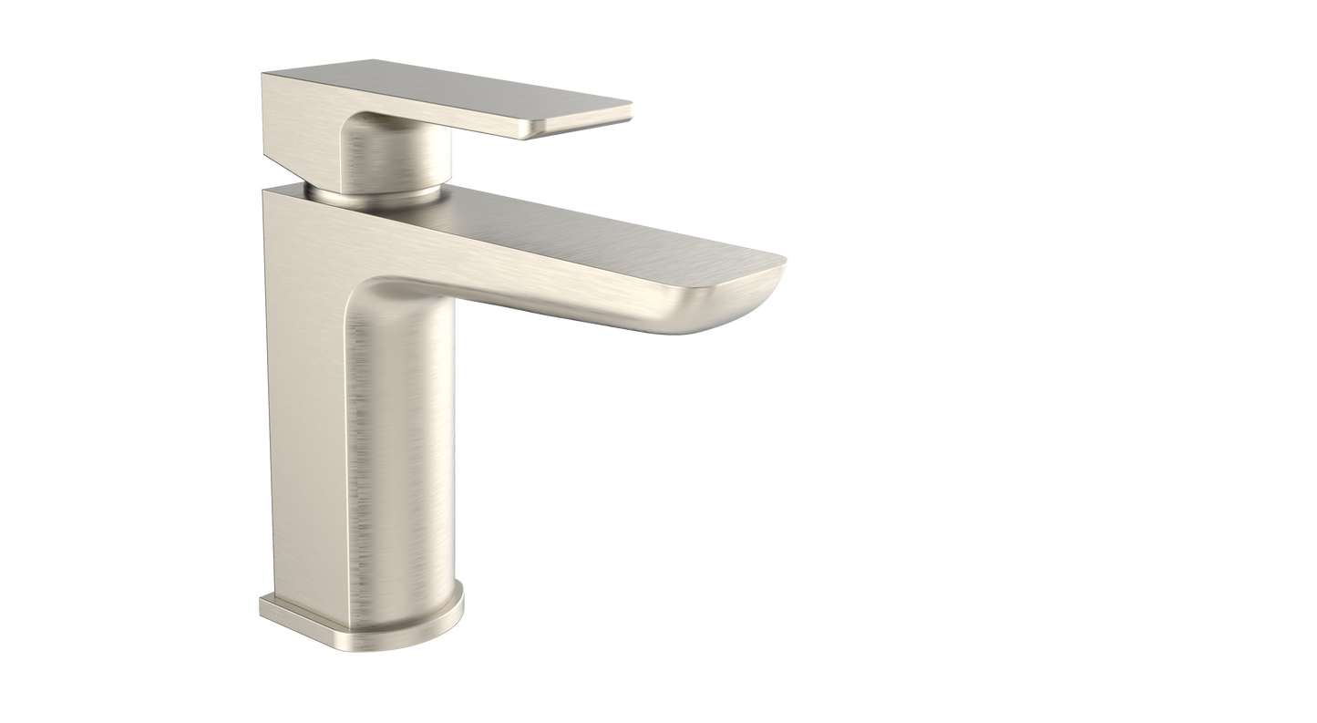 Kolt Brushed Nickel Collection