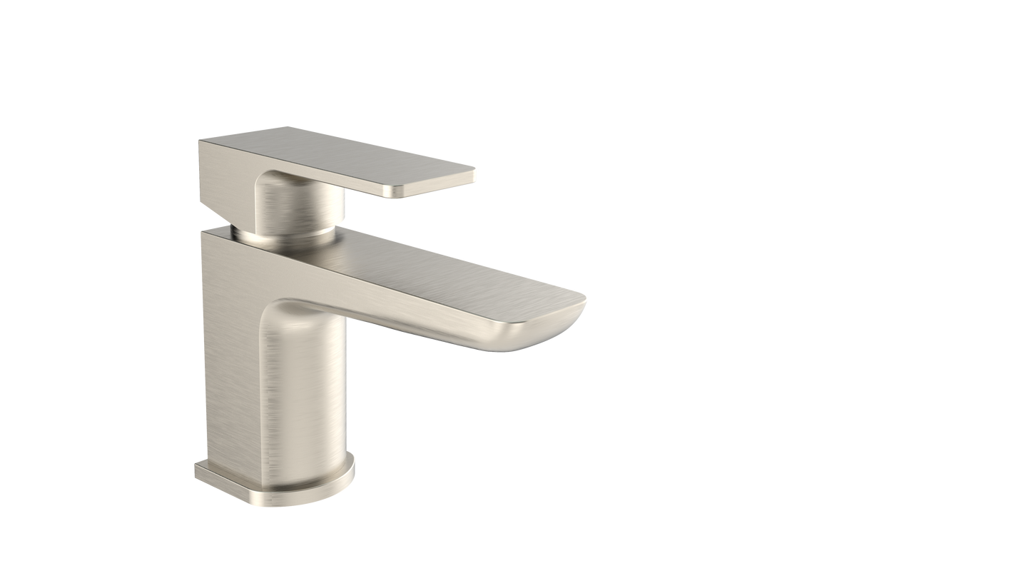 Kolt Brushed Nickel Collection