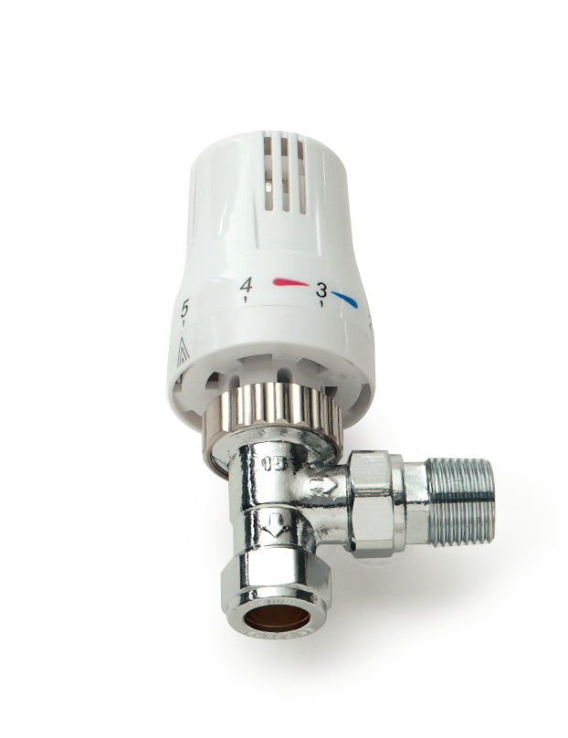 K-Therm Refined Style