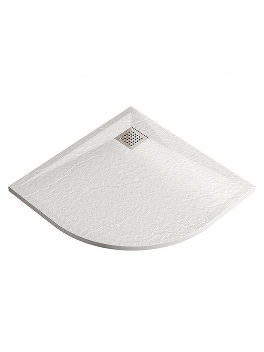 Giavani Quadrant Slate Shower Trays