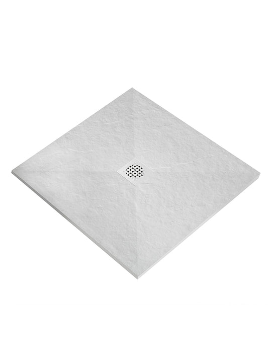 Giavani Square Slate Shower Trays