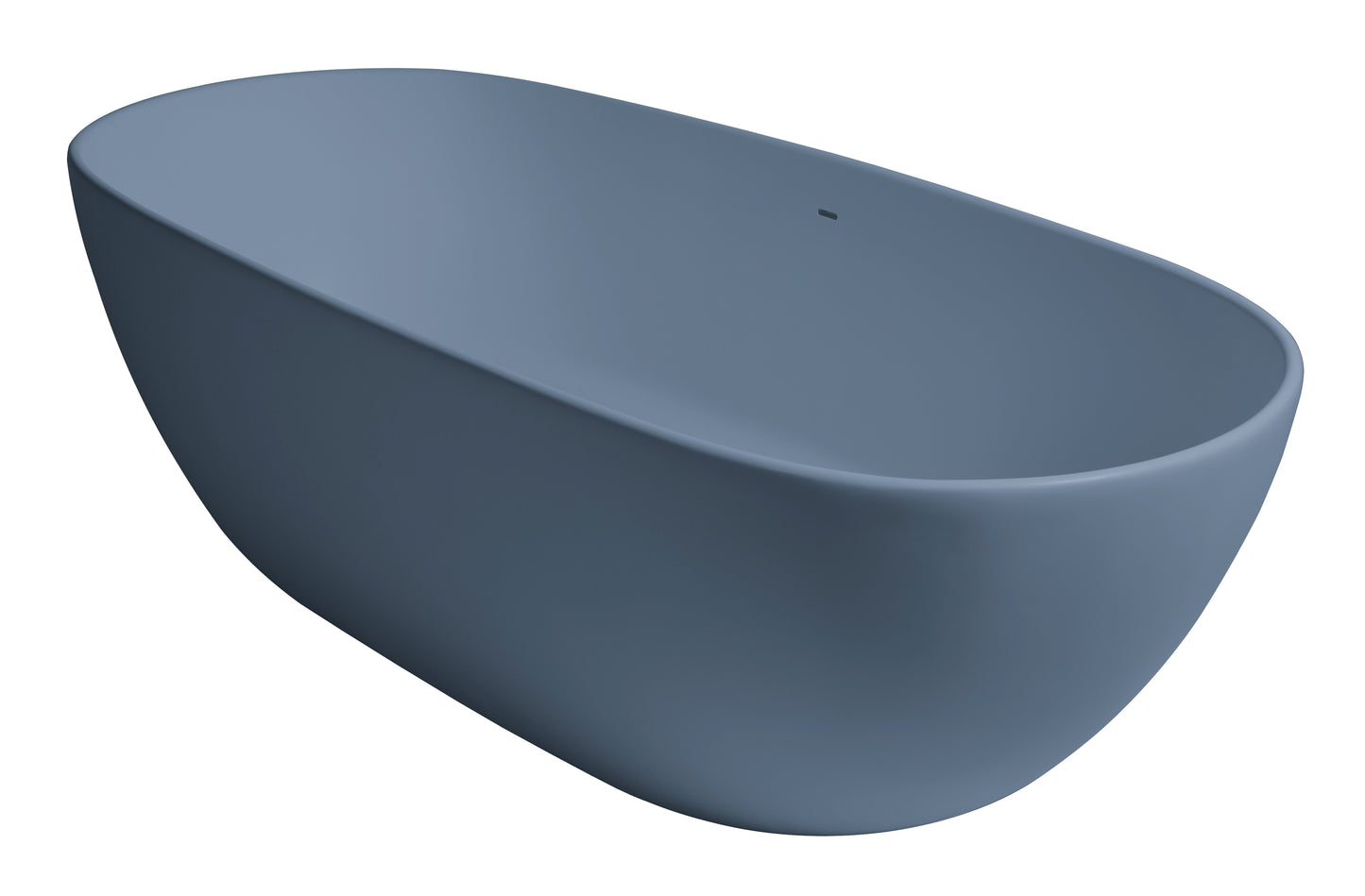 BC Designs Crea 1665mm