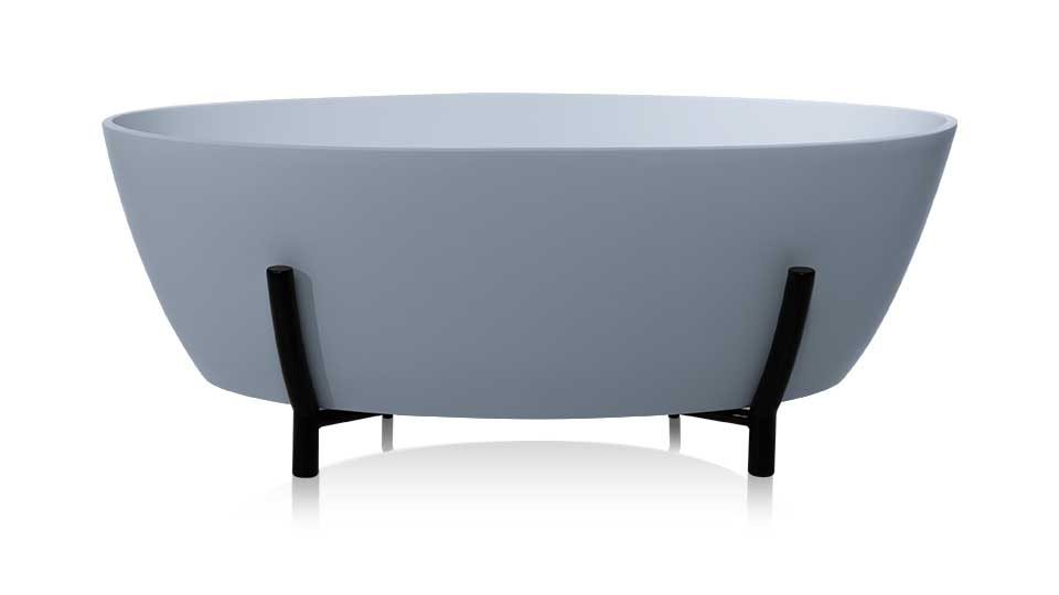 BC Designs Essex 1510mm With Legs