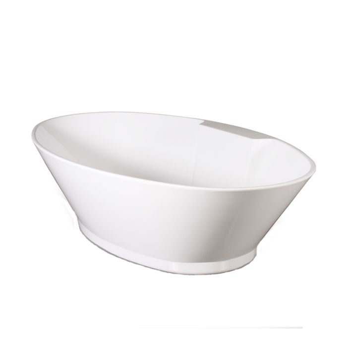BC Designs Chalice Major White 1780mm