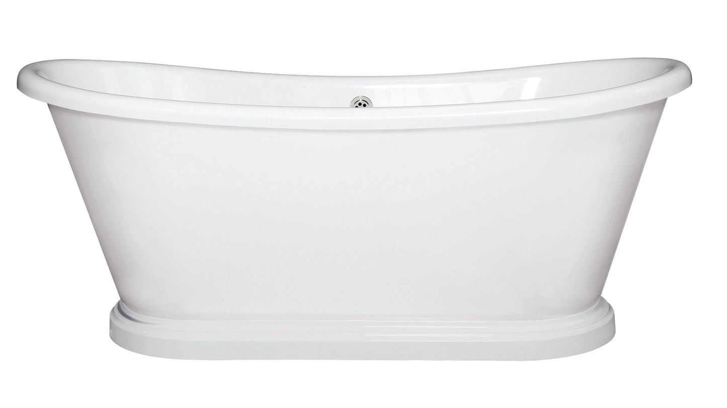 BC Designs The Boat Bath
