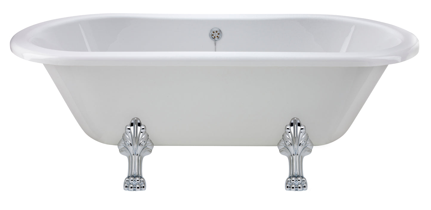 BC Designs Elmstead Baths