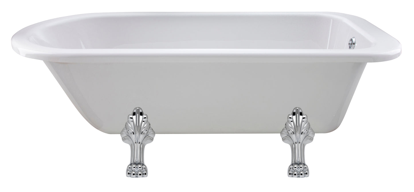 BC Designs Mistley Baths 1700mm