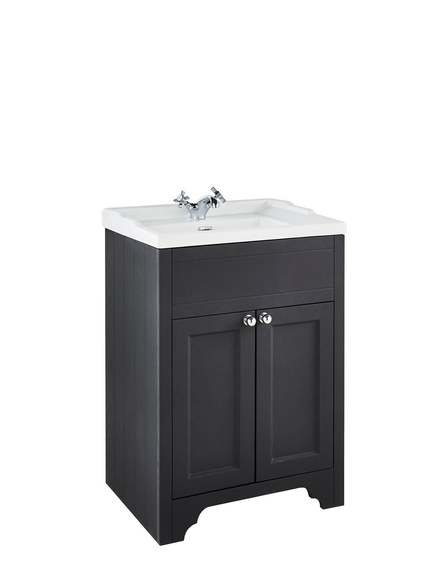 Buckingham Black Oak