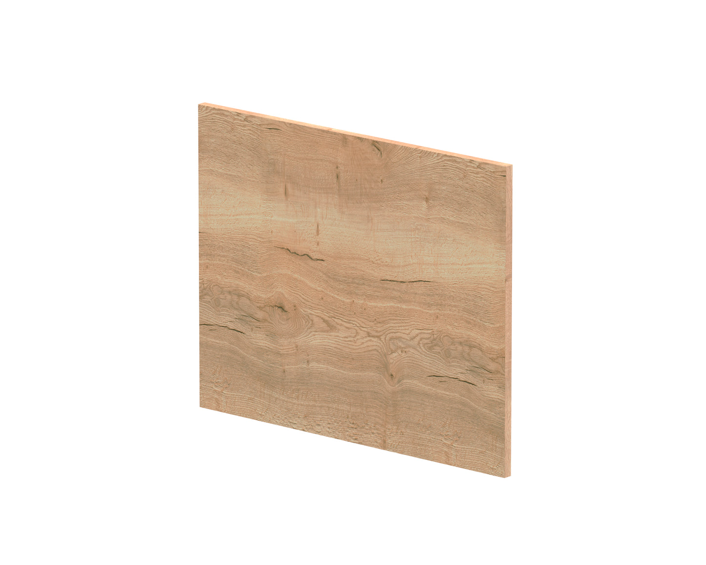 Nuie/Hudson Reed L-Shape Bath Panels