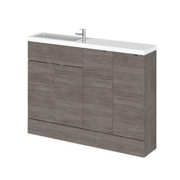 Fusion Floor Standing slimline Combination Sets