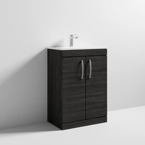 Athena 500mm Floor Standing 2 Door Range