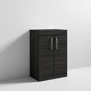 Athena 500mm Floor Standing 2 Door Range