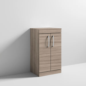 Athena 500mm Floor Standing 2 Door Range