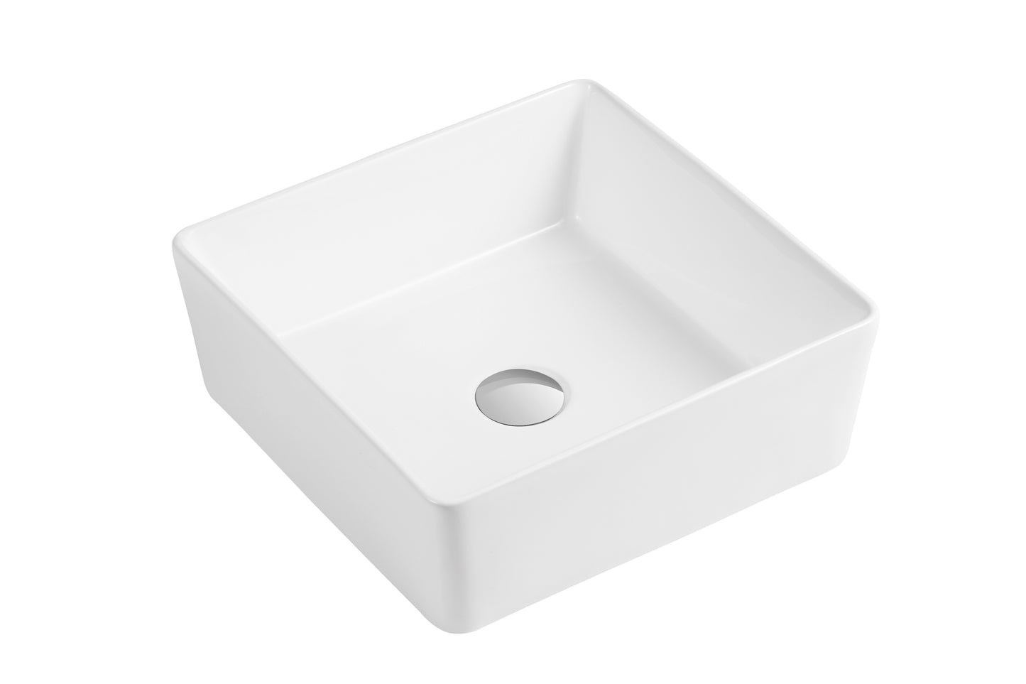 K Vit Countertop Basins
