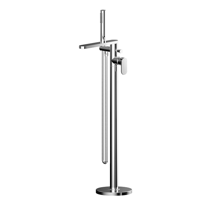 Binsey Chrome