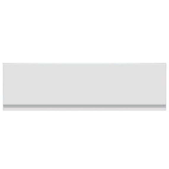 Sonic Reinforced Bath Panel - 520mm high