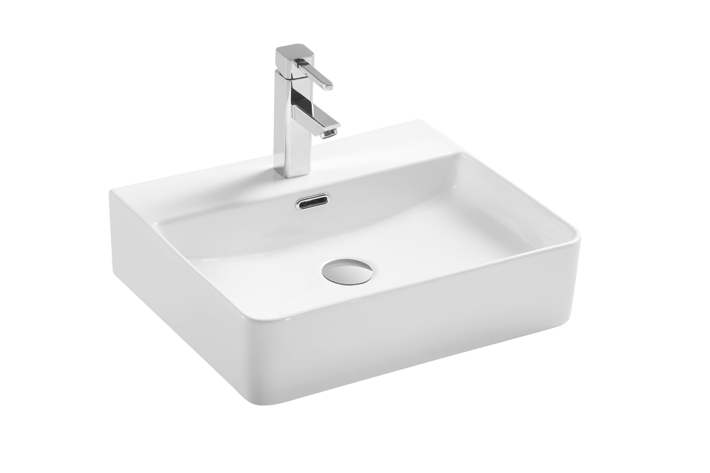 K Vit Countertop Basins