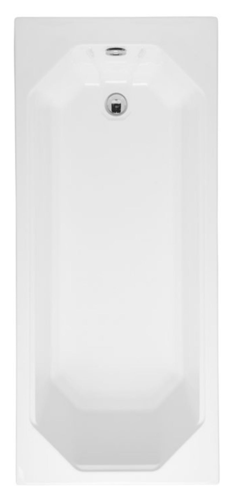 Astlea Bath various sizes includes Legs