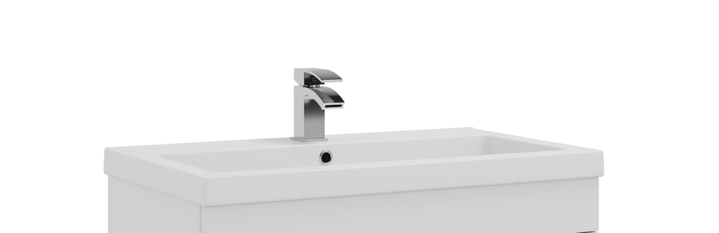 City Vanity’s Floor Standing Basin/Unit