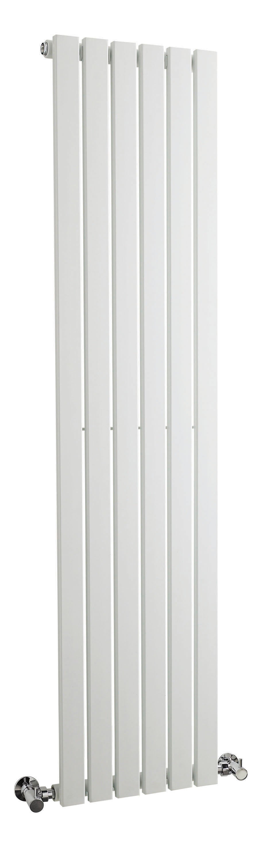 Single Panel Designer Radiator