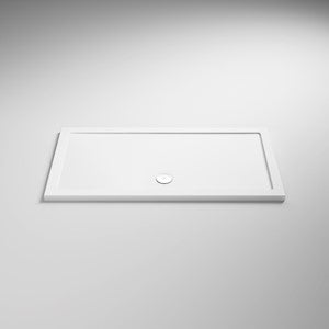 Shires Rectangular Shower Trays