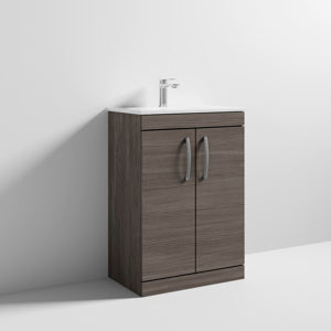 Athena 500mm Floor Standing 2 Door Range