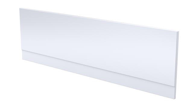 Nuie Standard MDF Bath Panels. Various colours