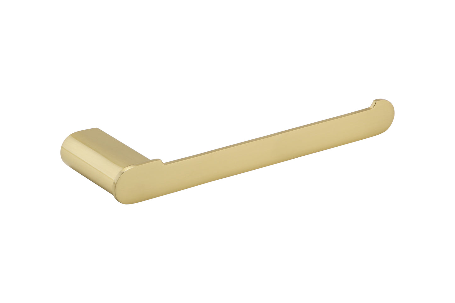 BRUSHED BRASS WASTES & ACCESSORIES