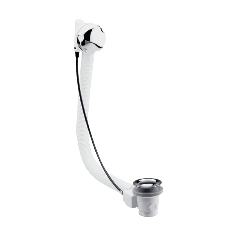 CHROME WASTES & ACCESSORIES