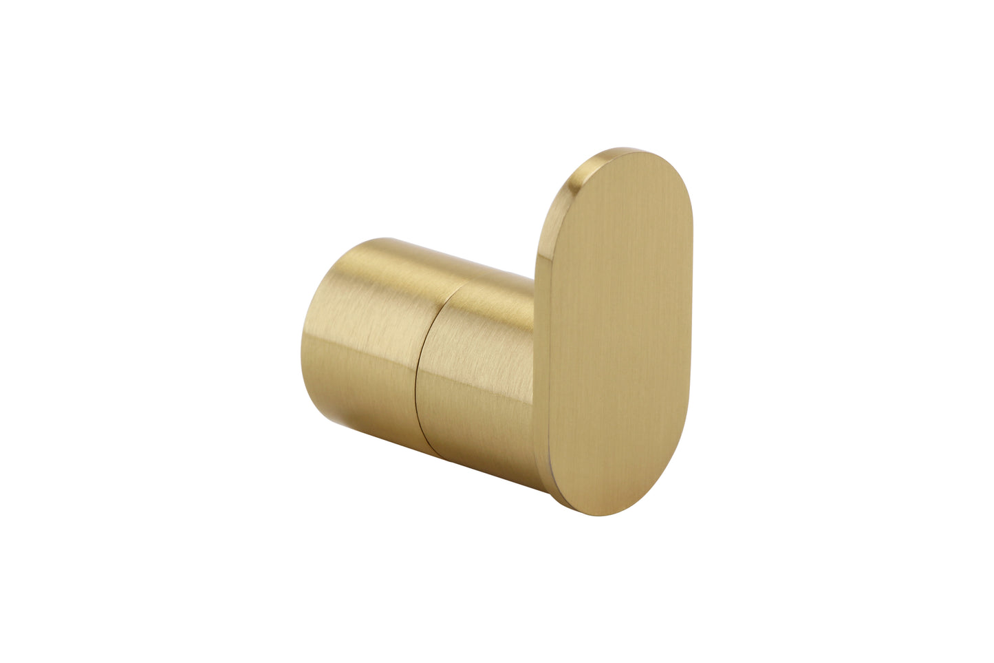BRUSHED BRASS WASTES & ACCESSORIES