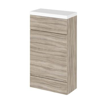 Floor Standing WC Slimline & Full Depth