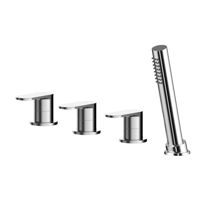 Binsey Chrome