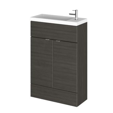Floor Standing Slimline