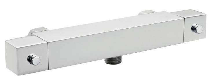 Square Bar Valve