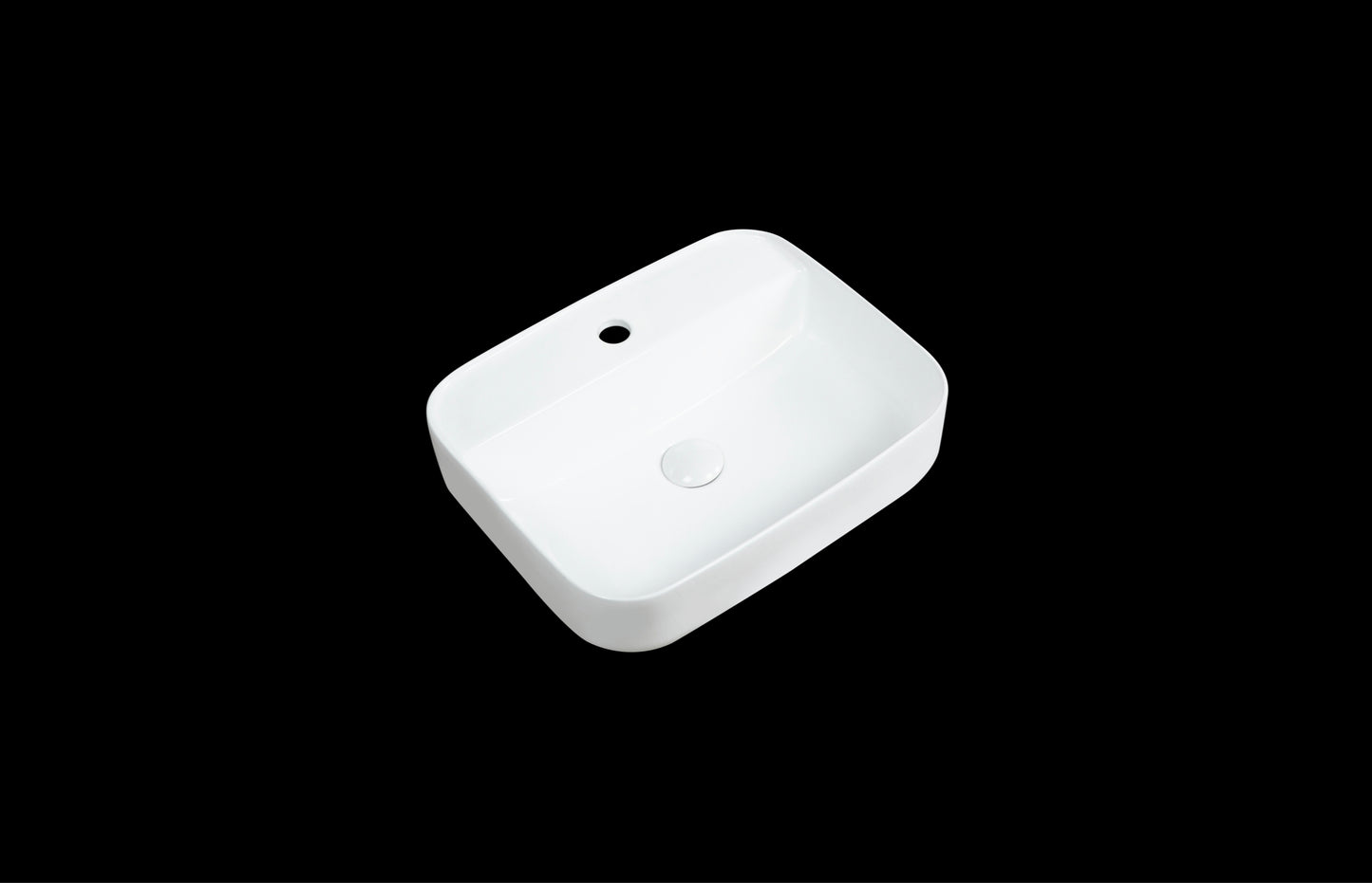 K Vit Countertop Basins