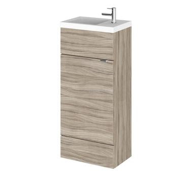 Floor Standing Slimline