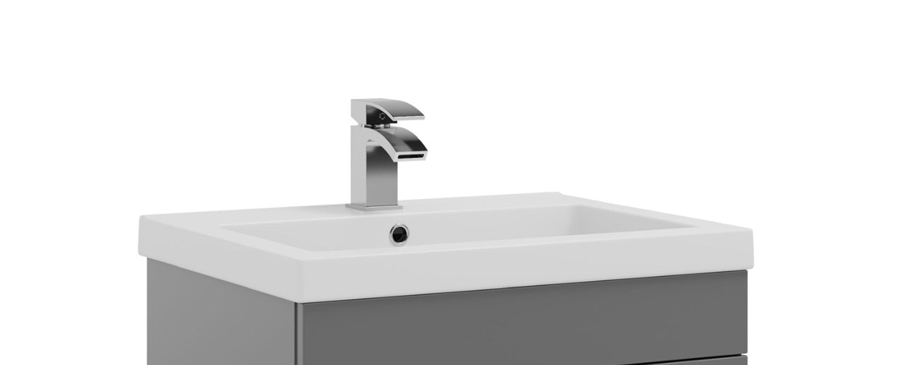 City Vanity’s Floor Standing Basin/Unit