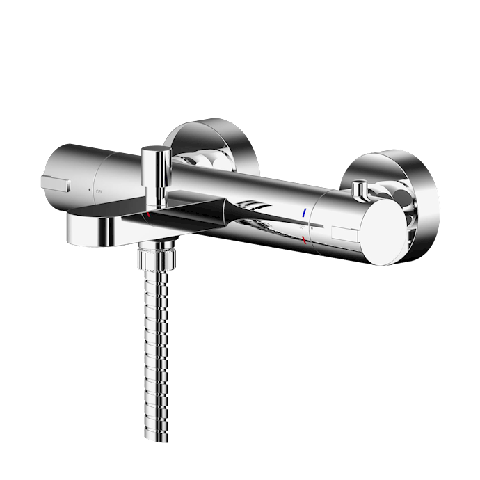 Binsey Chrome