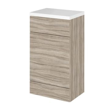 Floor Standing WC Slimline & Full Depth