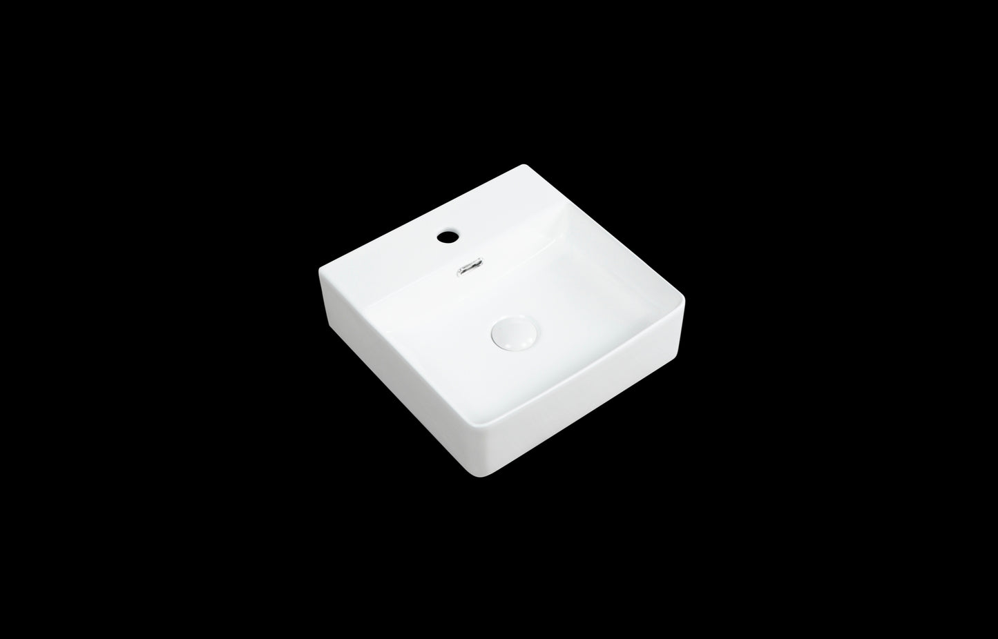 K Vit Countertop Basins