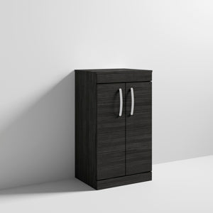 Athena 500mm Floor Standing 2 Door Range