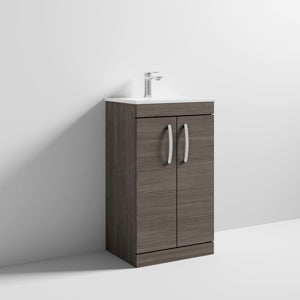 Athena 500mm Floor Standing 2 Door Range