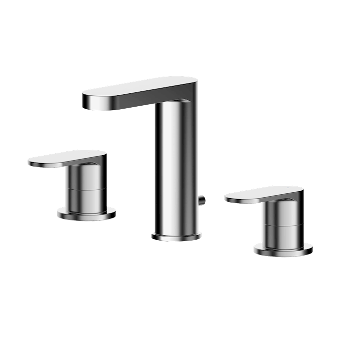 Binsey Chrome
