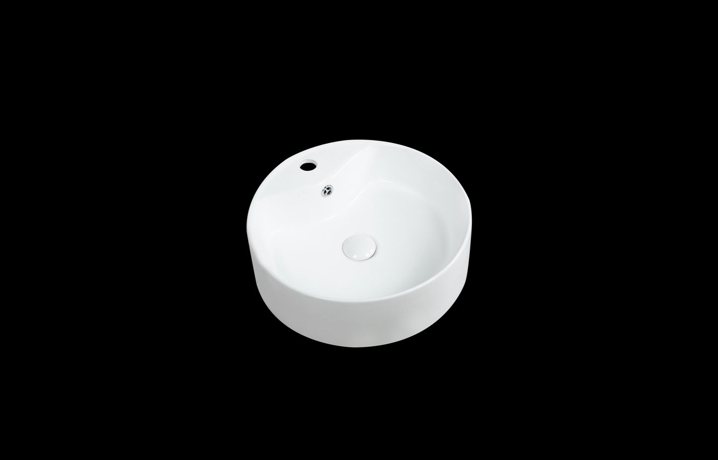 K Vit Countertop Basins