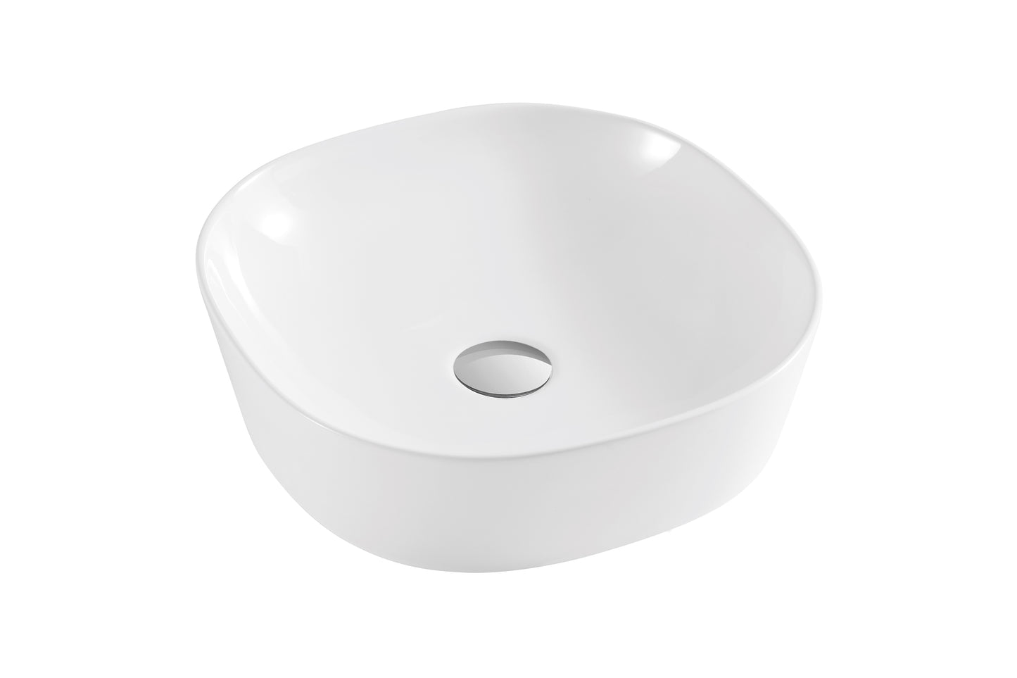 K Vit Countertop Basins