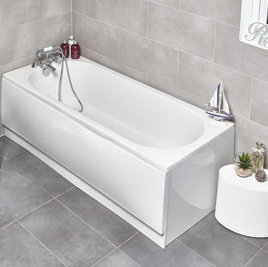 Milton Bath 1700 x 750mm