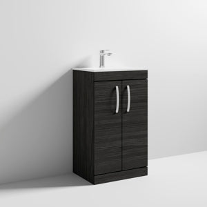 Athena 500mm Floor Standing 2 Door Range